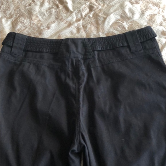 Bandolino Ankle Pant - Picture 4 of 7